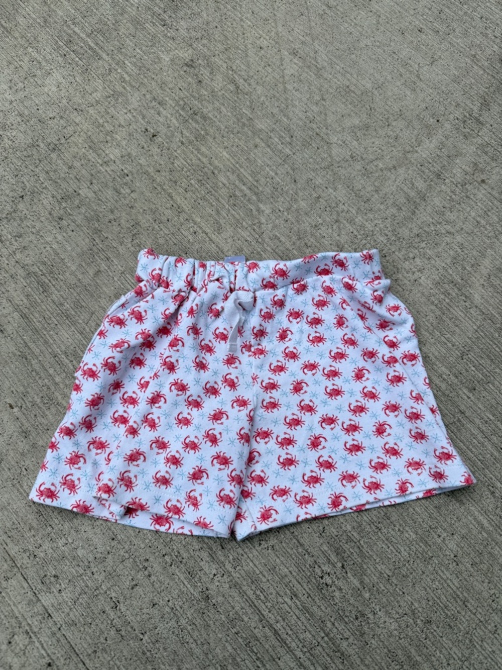 Proper peony 24M shorts